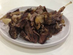 -清真益鑫羊肉手抓馆(南大街店)