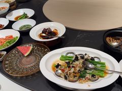 -隆聚·时令海鲜(洪兴店)