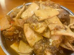 -老兵牛蹄店(下沙店)