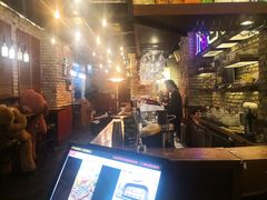 -5号公路餐厅(曼哈顿店)