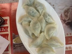 -船歌·鱼水饺青岛菜(国贸商城店)