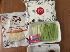 -火刻北京烤鸭(市北区·鲍岛市场店)