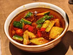 -炉鱼(萧山万象汇店)
