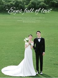 -易摄影婚纱摄影工作室