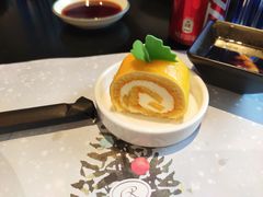 -丽晶轩中餐厅(重庆丽晶酒店)