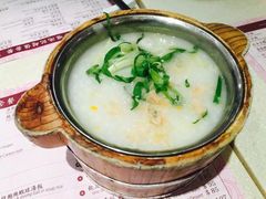 蟹皇粥-池记(尖沙咀店)