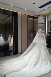 -MuseMarry婚纱(前海嘉里中心店)