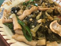 -幽优农庄·森波拉特色本地农家菜