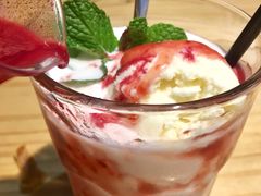 -Country Lane咖啡·意粉(荔园新天地店)