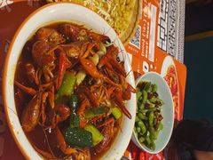 -拙味兄弟龙虾·江湖菜(和畅堂店)