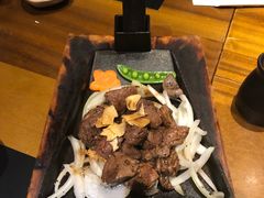 -和彩放题餐厅(酒仙桥店)
