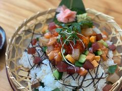 -嘻〆咩 XIME Izakaya
