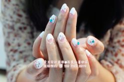 点击看大图 宜兰鲁谷店15801238879-梵熙美甲 Fancy Nails