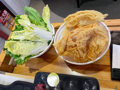 -陈记顺和潮汕牛肉火锅(棠德南路店)