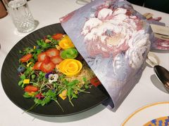 -狮拾久·现代新加坡料理(福田COCO Park店)