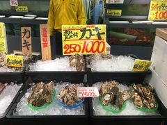 -海鮮寿司とれとれ市場