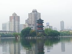 -迎泽公园
