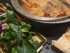 -牛New寿喜烧(金茂览秀城店)