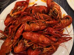 -嘉莱特和平国际酒店自助餐