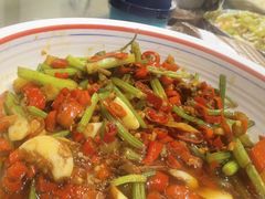 -湘盛园湖南土菜馆