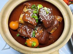 -巴厘龙虾·榜首油焖大虾(洞庭·艺术洋房店)