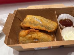 -泉鲤章鱼烧(互联宝地店)