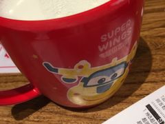-必胜客(宁波天一水街店)