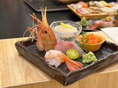 -鮨政· Omakase(港汇恒隆广场店)