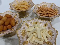 -巴音浩日娲酒楼(双林东路店)