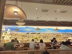-云海肴·汽锅鸡·云南菜(广安门天虹店)