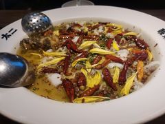 -太二酸菜鱼(正大广场店)