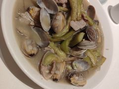 -北李妈妈菜·虾爬子大锅贴(贵和店)