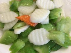 -鑫巴蜀小镇 · 水煮鱼专研店(玉桥店)