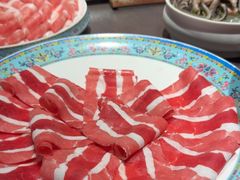 -东来顺饭庄(上地华联店)