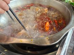 -金鼎雪山牦牛杂火锅(理县总店)