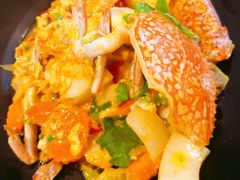 -Doo Dee Thai Food(Issan/Isaan/Esan)