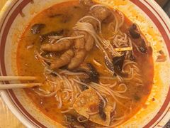 -王大乔泡椒米线·小火锅(星城天地店)