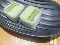 -一心创作料理屋(经开万达店)