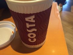 -COSTA COFFEE(西直门店)