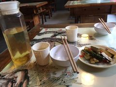 -石老头关东饺子王·东北菜(嘉华鑫城店)