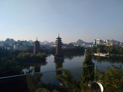 -忆咖啡观景餐厅(桂林象山公园店)