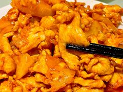 -胖子菜馆(隆昌路店)