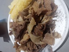 -黑金·寻焰自助百汇·烤肉·火锅(中街店)