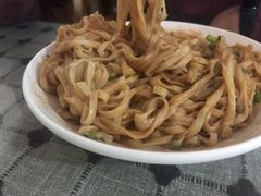拌面-鹰子捞化(古田支路店)
