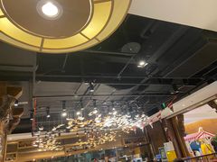 -有璟阁港式餐厅(国贸商城店)