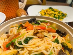 -耶里夏丽·丝路新疆菜·清真食品(徐家汇臻选店)