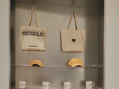 -Sevenbus一家奶茶店(汕头万象城店)