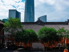 -关岳庙