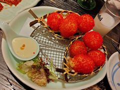 -万鱼亭·鹤家日本料理(南通青年中路店)