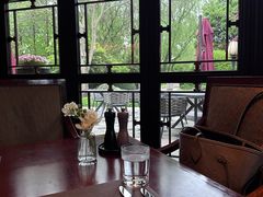 -杭州西子湖四季酒店-WL BISTRO西湖餐厅(灵隐路店)